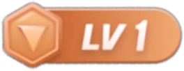 等级-LV1-造梦博客
